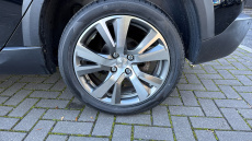 Peugeot 2008 1.5 BlueHDi 100 Allure 5dr Diesel Estate